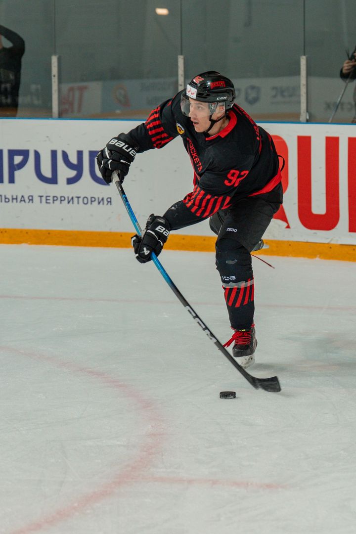 Казанков Сергей