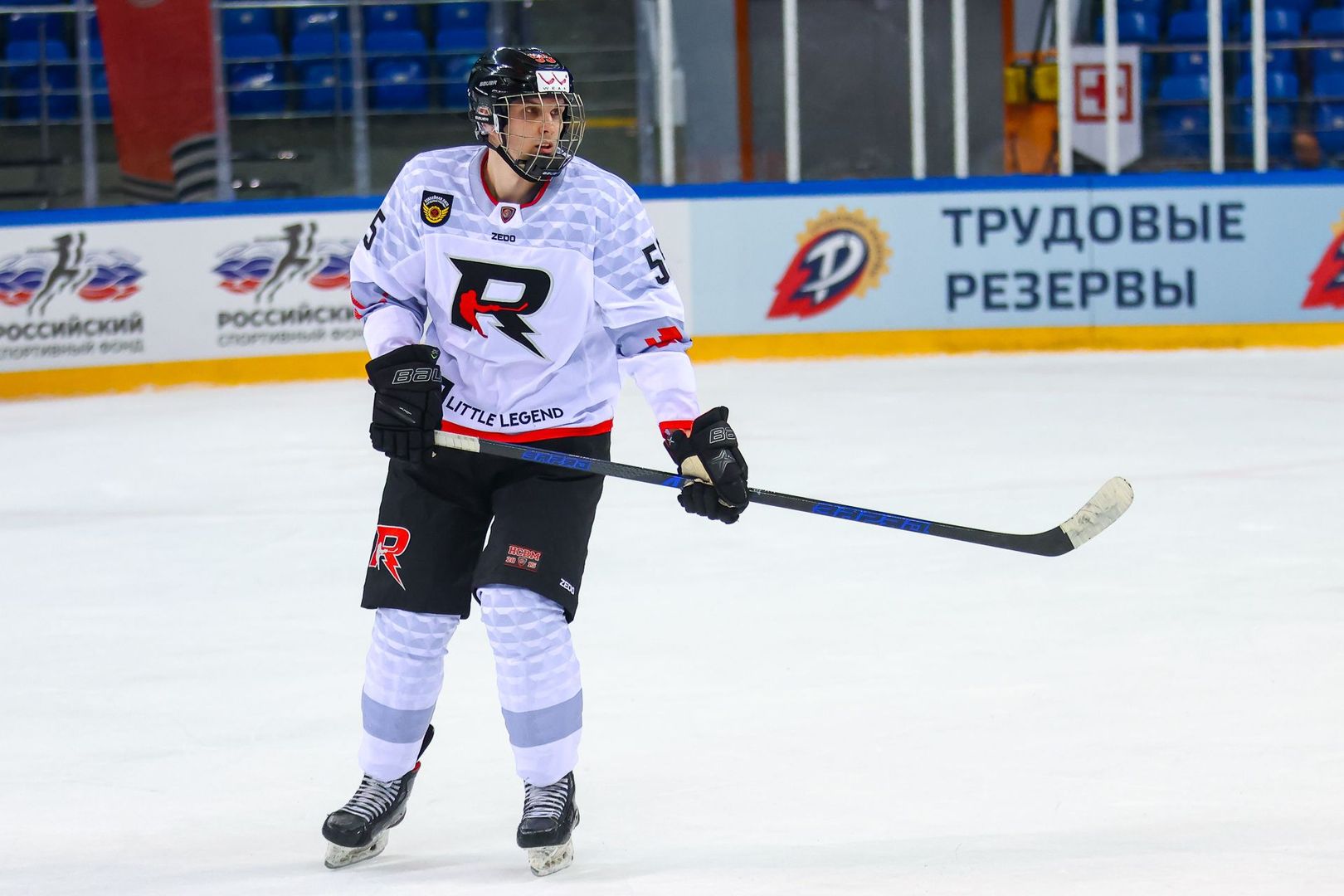 Кошкарёв Алексей